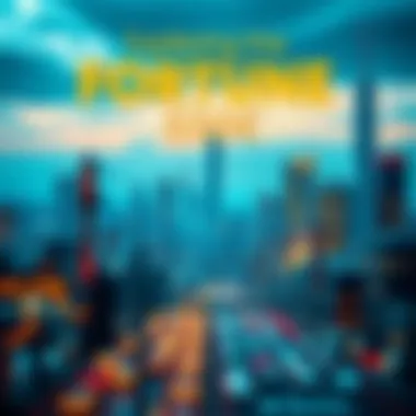 Magnificent An In-Depth Examination of the Fortune 500 Landscape