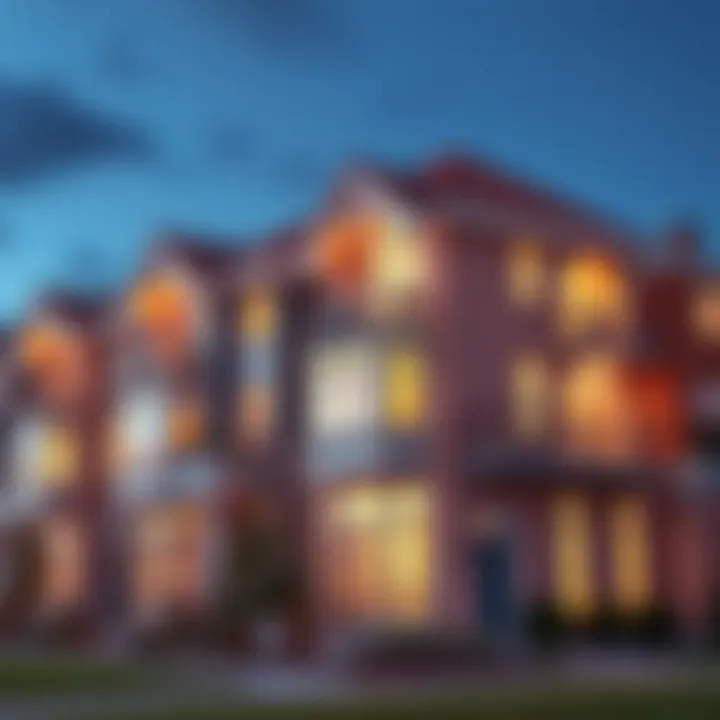 Magnificent Building Wealth Through Rental Property Investments