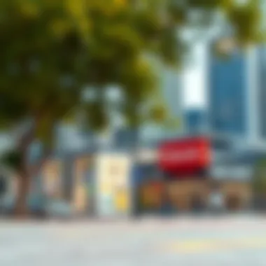 Magnificent Determining a Prime Location for Business: An In-Depth Exploration