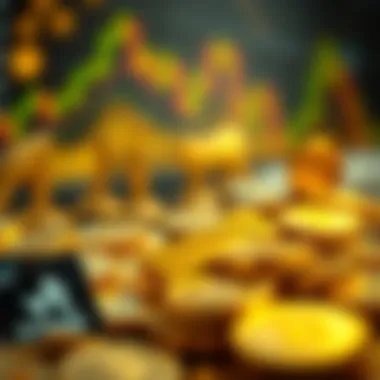 Magnificent Etrade Gold Futures: A Comprehensive Guide Magnificent Etrade Gold Futures: A Comprehensive Guide