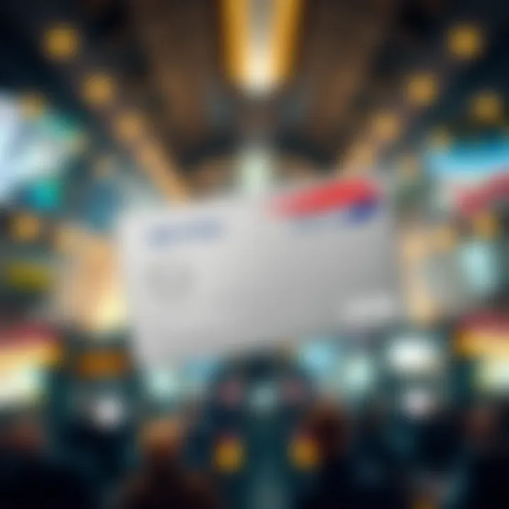 Magnificent Exploring British Airways Cards: An In-Depth Analysis