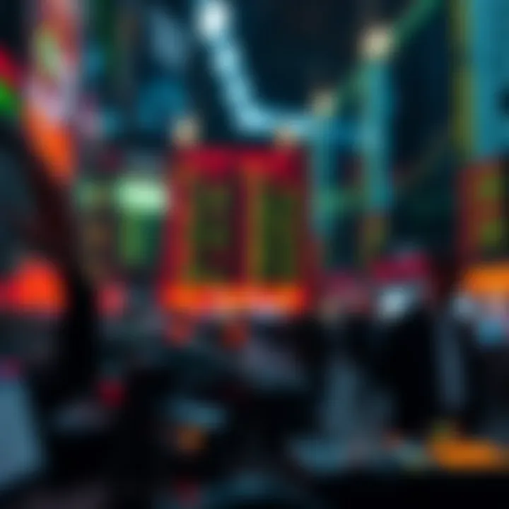 Magnificent Stocks That Are Trending: A Comprehensive Analysis