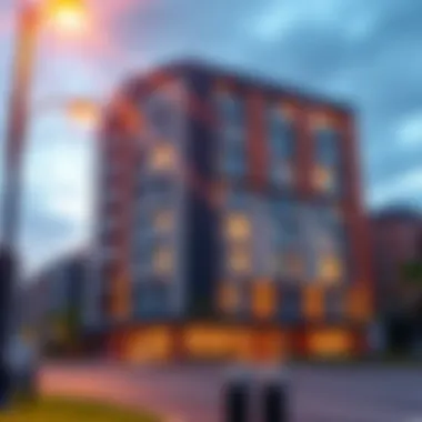 A Comprehensive Guide to Closing Costs for Condos Summary A Comprehensive Guide to Closing Costs for Condos Summary