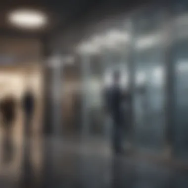Discover Bank Security Features Visual representation of security features