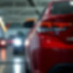 AARP Auto Financing Overview