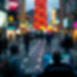 An In-Depth Examination of Leading Insurtech Companies Introduction