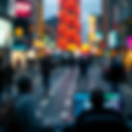An In-Depth Examination of Leading Insurtech Companies Introduction