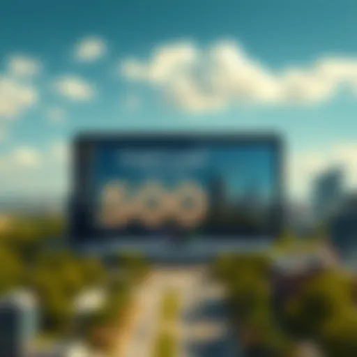 An In-Depth Examination of the Fortune 500 Landscape Introduction
