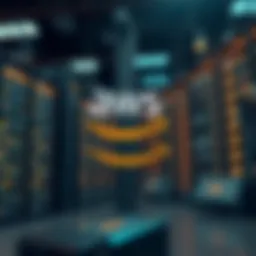 Overview of AWS cloud solutions