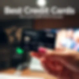 Best Credit Cards for Low FICO Scores Introduction