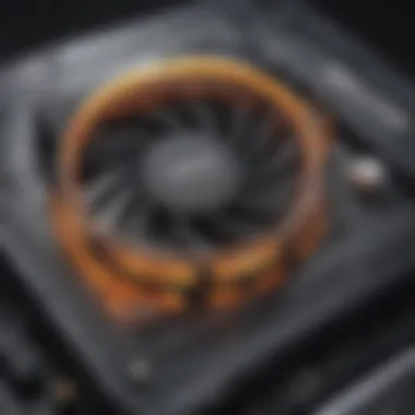 Effective Cooling Systems in Gaming Laptops Cooling system design for gaming laptops