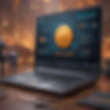 Cost-Effectiveness of Gaming Laptops for Crypto Mining Cost-effective gaming laptop options for mining