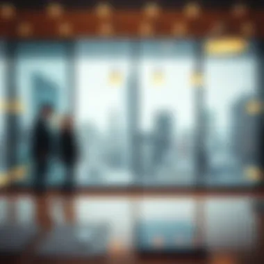 Exploring the Benefits of Broker Sponsorship Advantages of broker and sponsor relationships