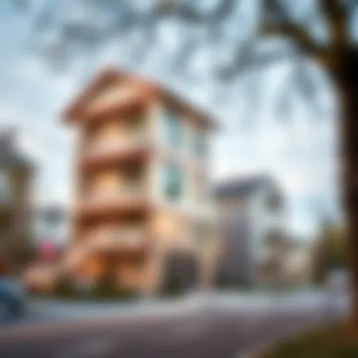 Building Wealth Through Rental Property Investments Introduction