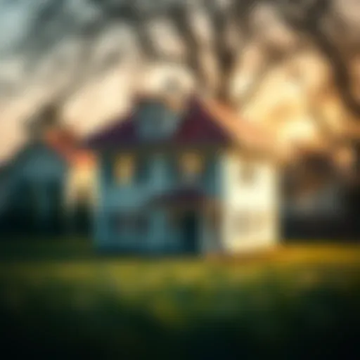 Can You Owe Taxes and Still Buy a House? Introduction