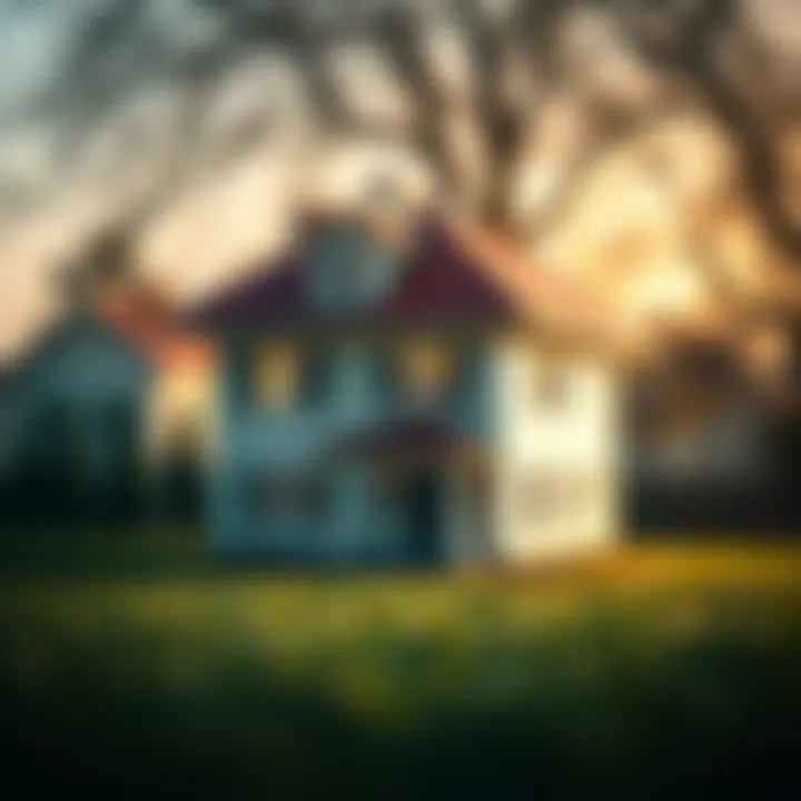 Can You Owe Taxes and Still Buy a House? Introduction