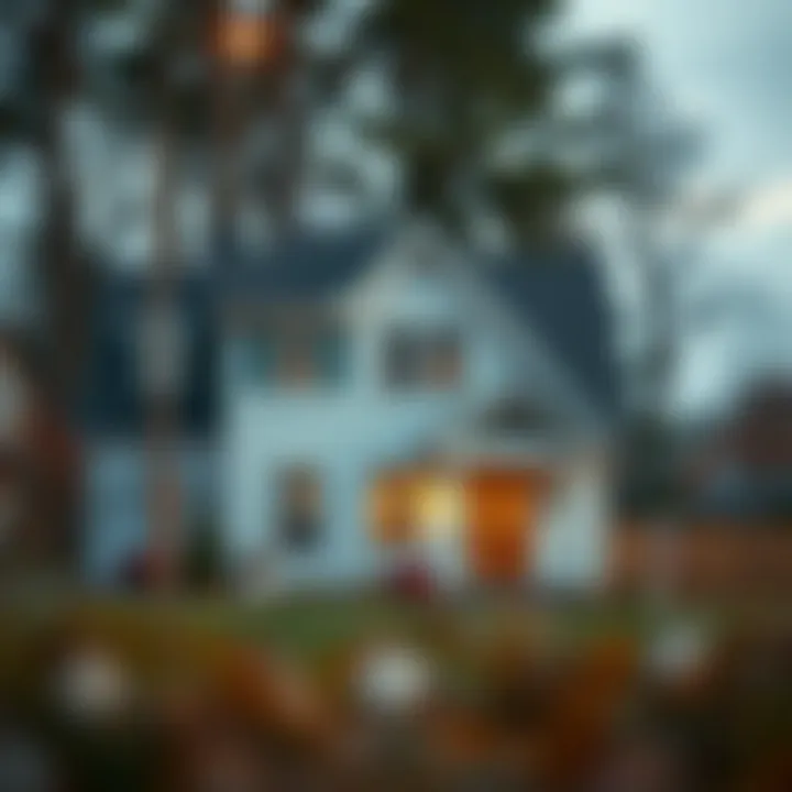 Notable Can You Owe Taxes and Still Buy a House?