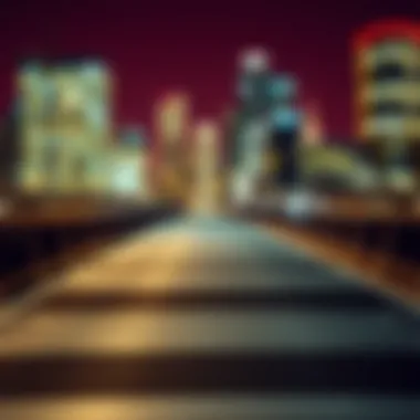 Comparing Bridge Loans with Other Financing Options Comparing bridge loans with other financing options