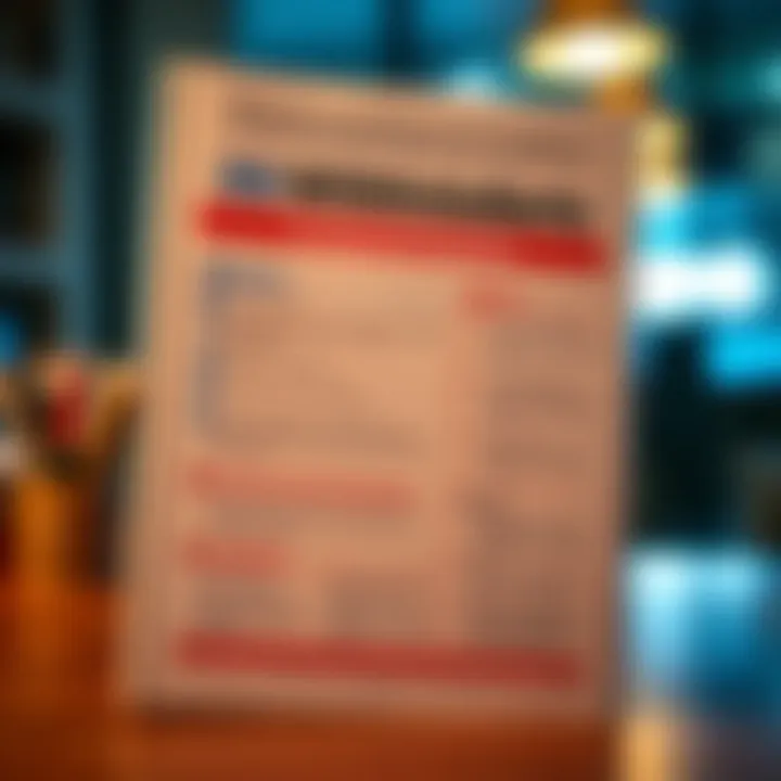 Notable Comprehensive Guide to IRS Withholding Worksheets