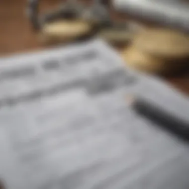 Tax Documentation Essentials Essential documents required for tax return submissions