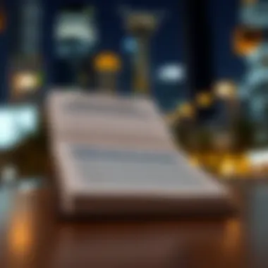 Notable Comprehensive Overview of Business Pro Forma Templates