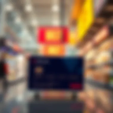 Smart Shopping Strategies to Maximize Rewards Infographic on smart shopping strategies