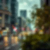 Determining a Prime Location for Business: An In-Depth Exploration Introduction