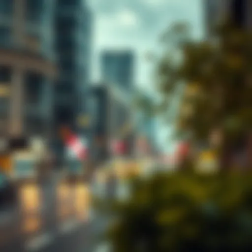 Determining a Prime Location for Business: An In-Depth Exploration Introduction