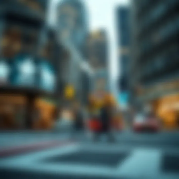 Notable Determining a Prime Location for Business: An In-Depth Exploration