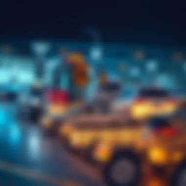Determining a Prime Location for Business: An In-Depth Exploration Summary