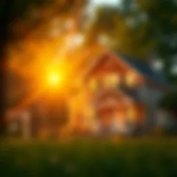 Factors affecting homeowners insurance costs