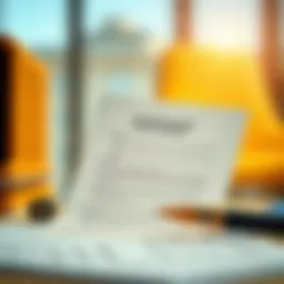 Business formation paperwork