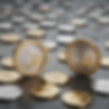 Liquidity and Volatility in Gold and Silver Markets A visual representation of liquidity and volatility metrics for precious metals