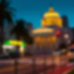 Overview of California bank rates