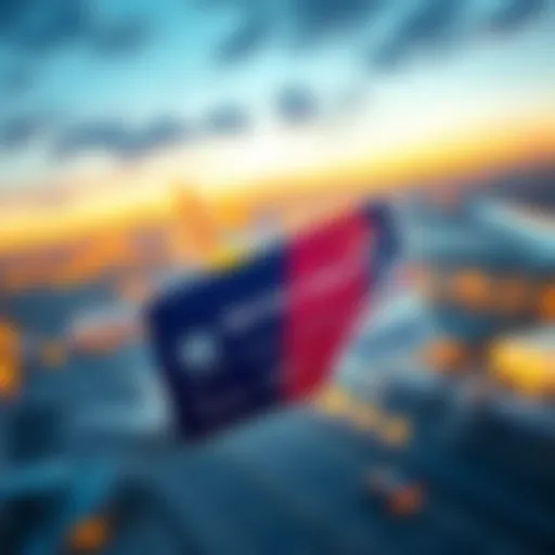 Exploring British Airways Cards: An In-Depth Analysis Introduction