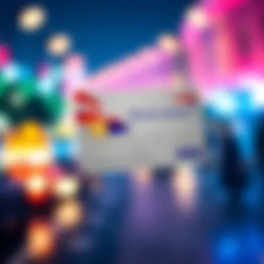 Exploring British Airways Cards: An In-Depth Analysis Summary