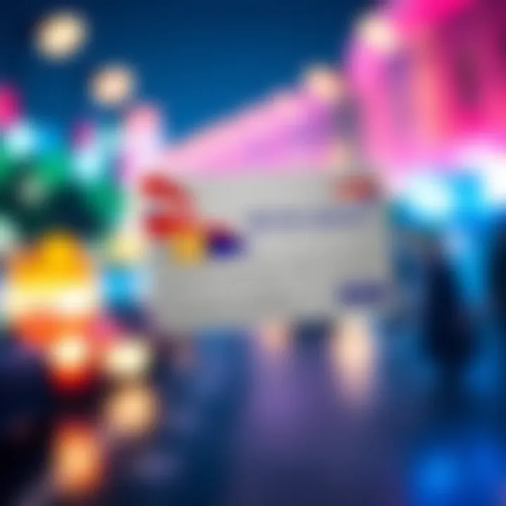 Exploring British Airways Cards: An In-Depth Analysis Summary