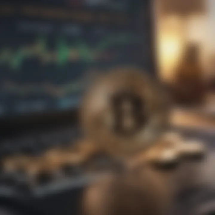 A detailed overview of cryptocurrency trading features