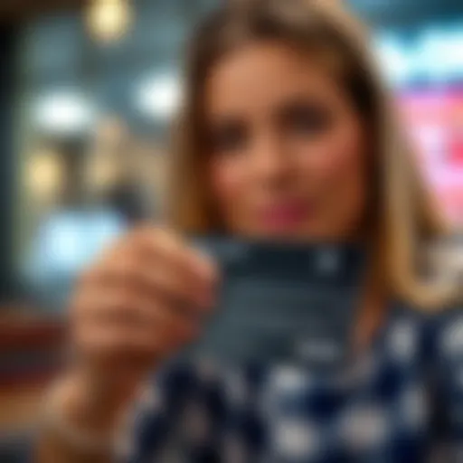 Exploring Fifth Third Debit Card Rewards Introduction
