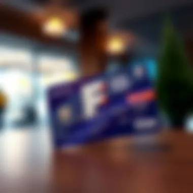 Exploring Fifth Third Debit Card Rewards Summary