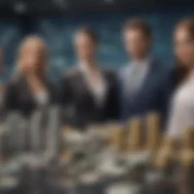 Diverse MLM Models Explained Diagram illustrating various MLM models