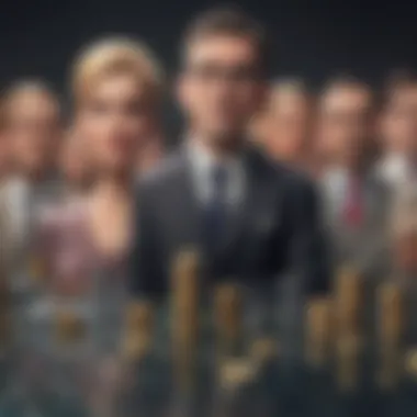 Recruitment Strategies in MLM Visual analysis of recruitment strategies in MLM