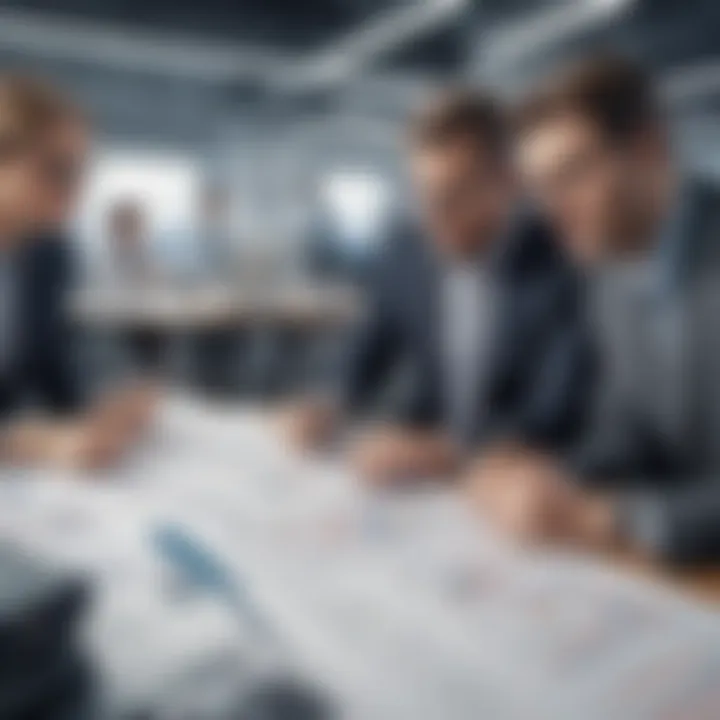 Diverse workplace dynamics and their influence on pay structures