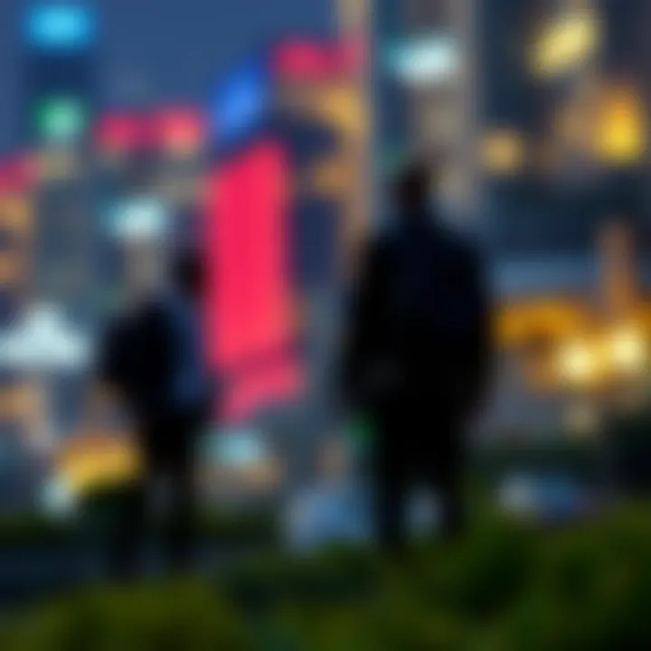 Exploring the Landscape of Growth Entrepreneurship Summary