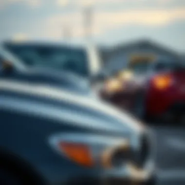 Emotional Factors Influencing Car Purchase Decisions Emotional factors influencing car purchase decisions