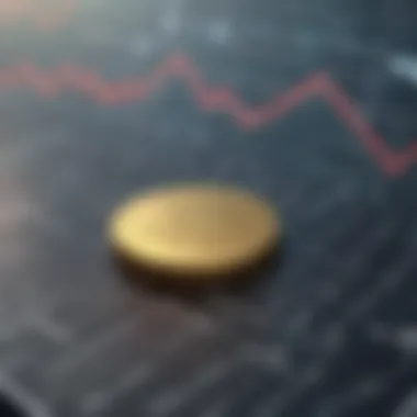 Market Trends Analysis Graph illustrating market trends post-acquisition