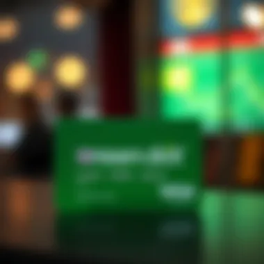 Advantages of the Green Dot Card Benefits of using a Green Dot Card