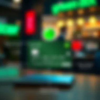 Security Features of the Green Dot Card Secure transactions using a Green Dot Card
