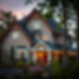 How to Choose a Lender for a Mortgage Introduction