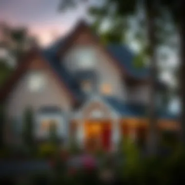 How to Choose a Lender for a Mortgage Introduction